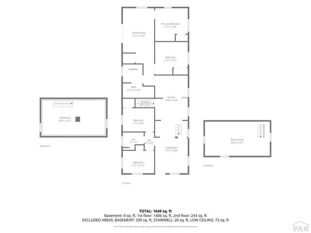 1423 E River St, Pueblo, CO 81001