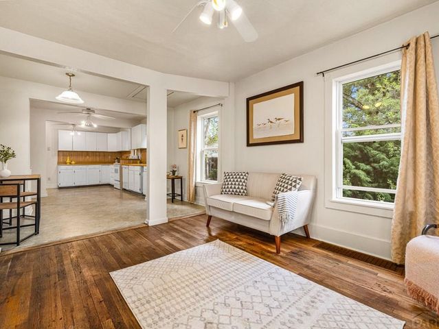 1423 E River St, Pueblo, CO 81001