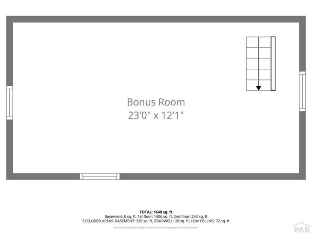 1423 E River St, Pueblo, CO 81001