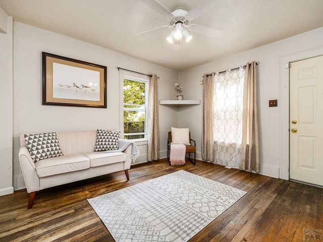 1423 E River St, Pueblo, CO 81001