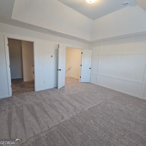 24 Nickel Drive, Newnan, GA 30265