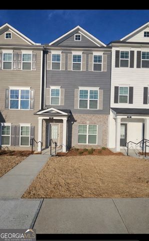 24 Nickel Drive, Newnan, GA 30265