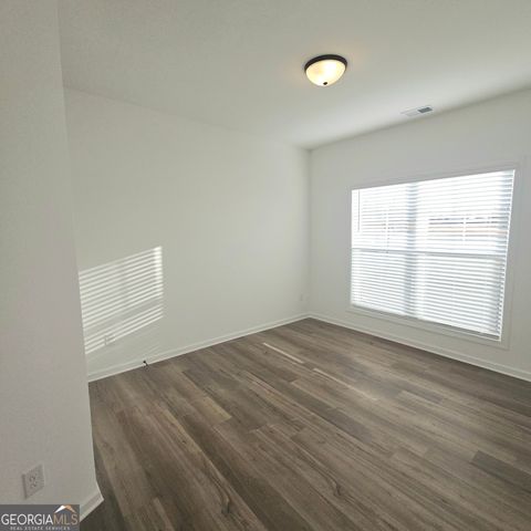 24 Nickel Drive, Newnan, GA 30265