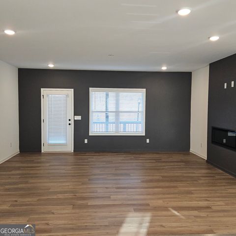 24 Nickel Drive, Newnan, GA 30265