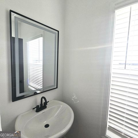 24 Nickel Drive, Newnan, GA 30265