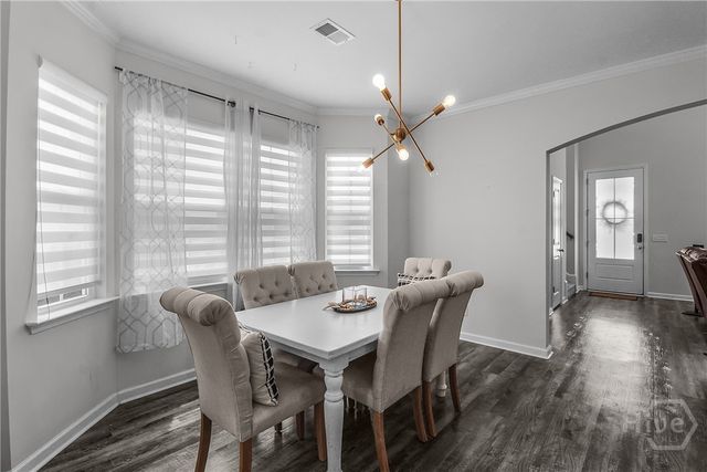 11 Dogwood Circle, Port Wentworth, GA 31407