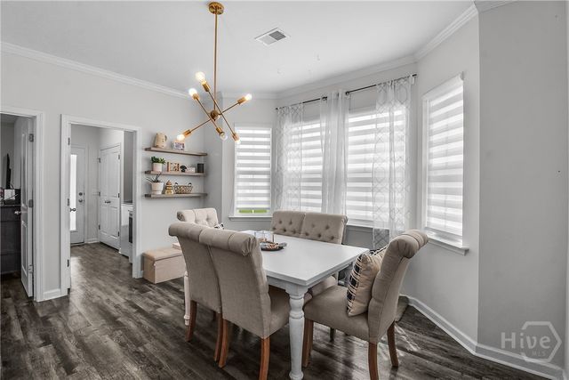 11 Dogwood Circle, Port Wentworth, GA 31407