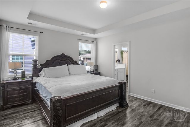 11 Dogwood Circle, Port Wentworth, GA 31407