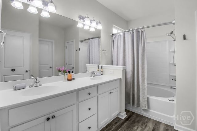 11 Dogwood Circle, Port Wentworth, GA 31407