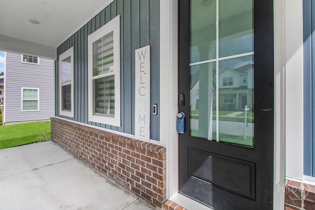 11 Dogwood Circle, Port Wentworth, GA 31407