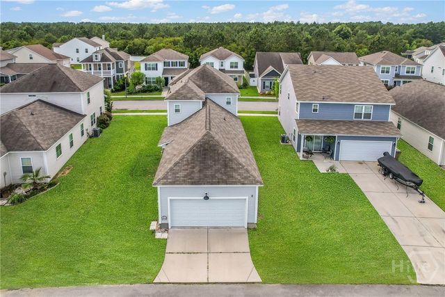 11 Dogwood Circle, Port Wentworth, GA 31407