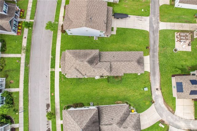 11 Dogwood Circle, Port Wentworth, GA 31407