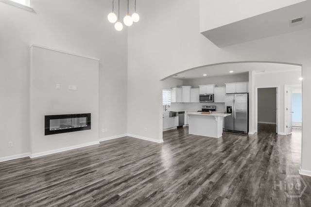 11 Dogwood Circle, Port Wentworth, GA 31407