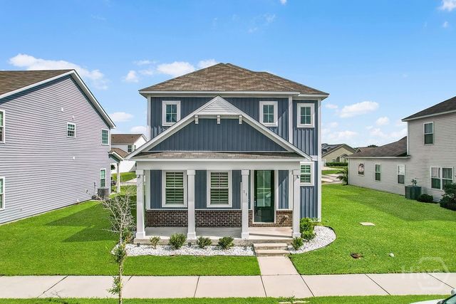 11 Dogwood Circle, Port Wentworth, GA 31407