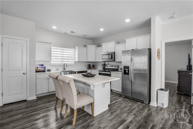 11 Dogwood Circle, Port Wentworth, GA 31407