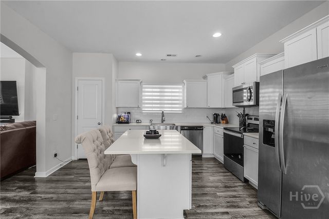 11 Dogwood Circle, Port Wentworth, GA 31407