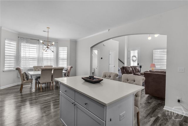 11 Dogwood Circle, Port Wentworth, GA 31407