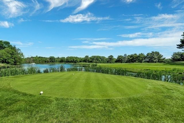 51 Cape Club Drive, Sharon, MA 02067