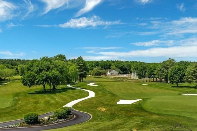 51 Cape Club Drive, Sharon, MA 02067