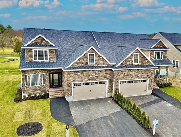 51 Cape Club Drive, Sharon, MA 02067