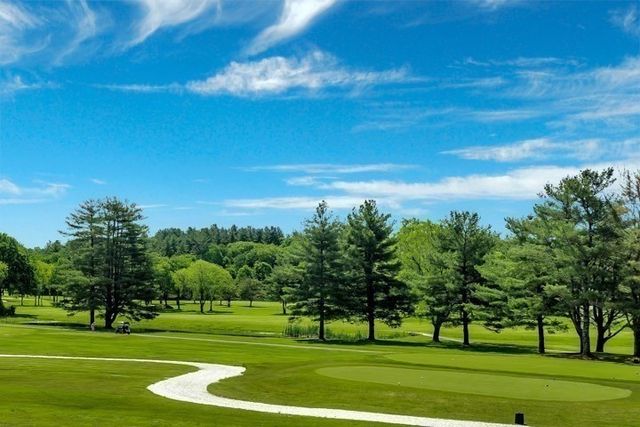 51 Cape Club Drive, Sharon, MA 02067