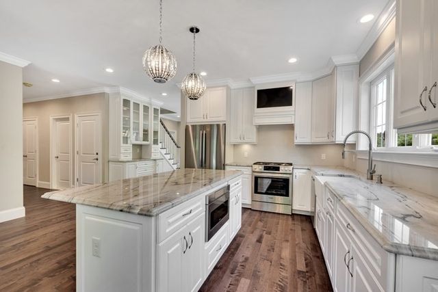 51 Cape Club Drive, Sharon, MA 02067