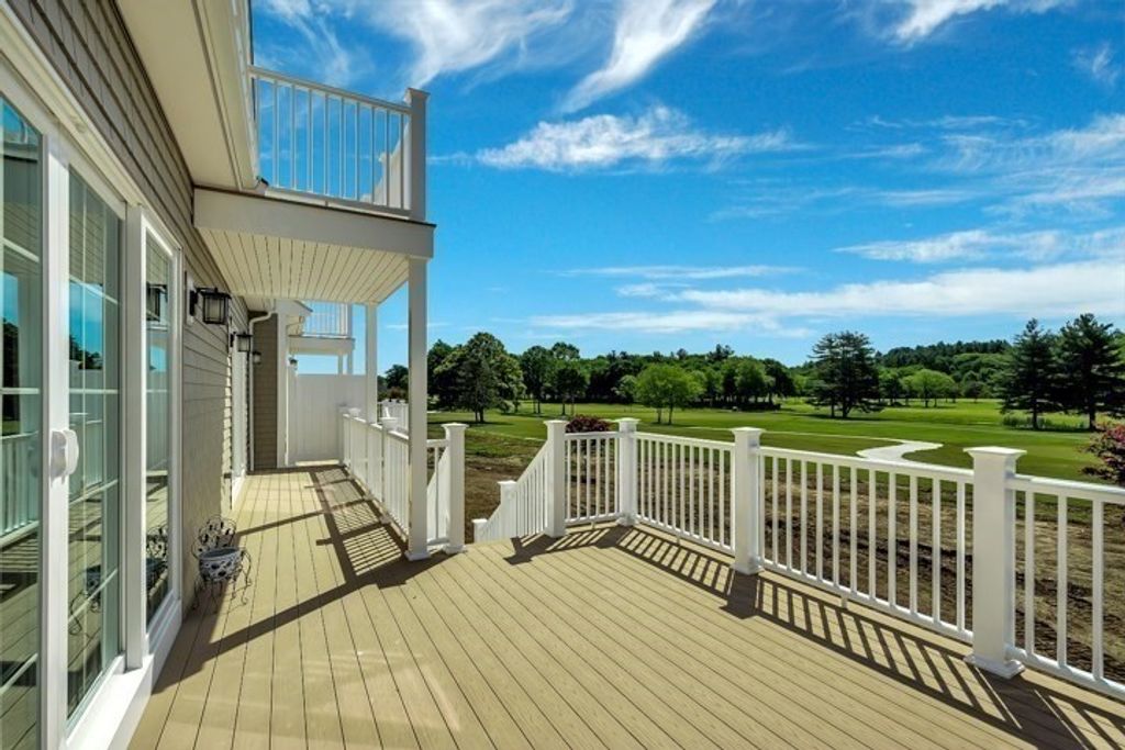 51 Cape Club Drive, Sharon, MA 02067