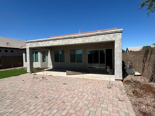 3667 N ASTORIA Drive, Florence, AZ 85132