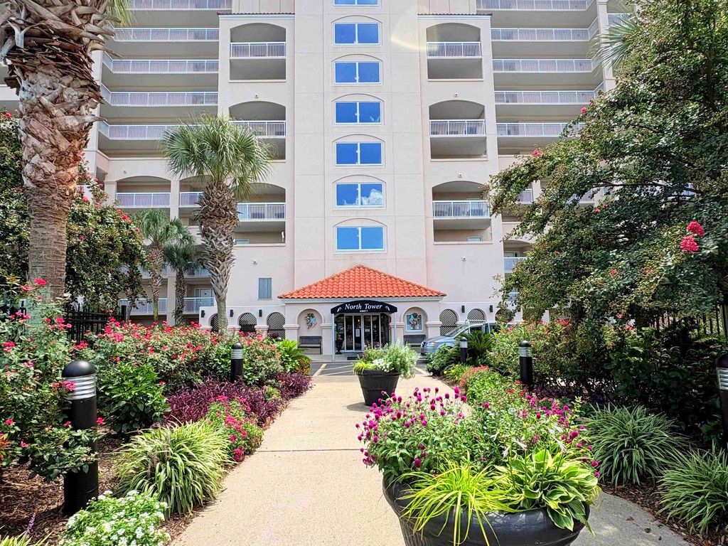 4801 Harbor Pointe Dr Unit 609, North Myrtle Beach, SC 29582 — photo 5
