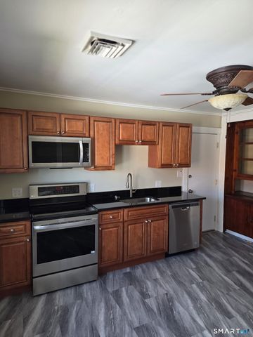 22 Calvin Avenue, Wallingford, CT 06492