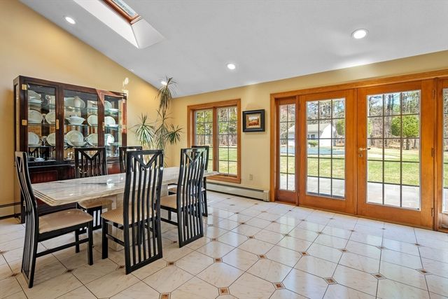 15 Lockwood Ln, Topsfield, MA 01983
