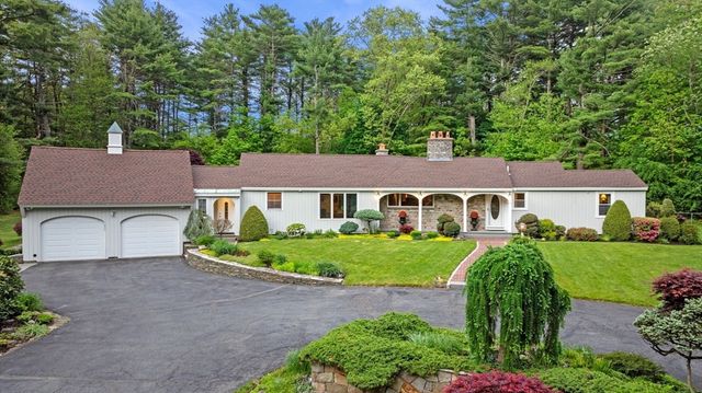 15 Lockwood Ln, Topsfield, MA 01983