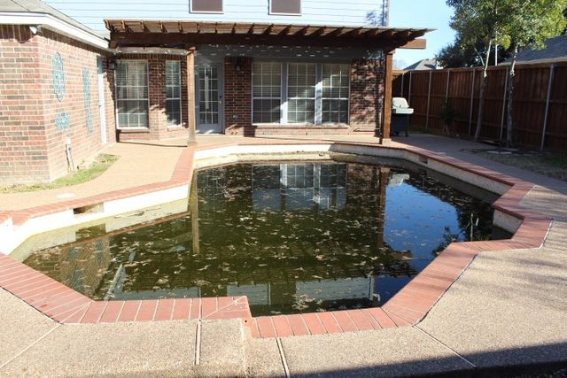 2070 Arena Drive, Lewisville, TX 75067