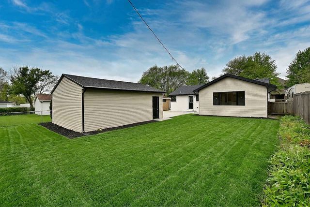 453 N West Avenue, Elmhurst, IL 60126