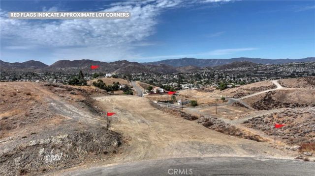 0 Cooper View, Menifee, CA 92587