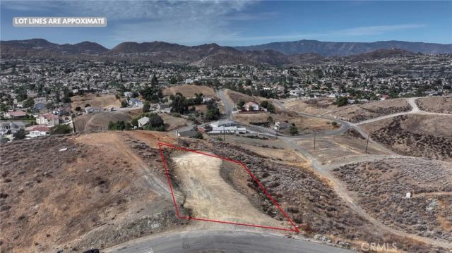 0 Cooper View, Menifee, CA 92587