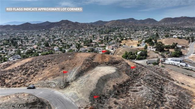 0 Cooper View, Menifee, CA 92587