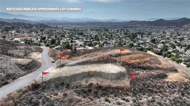 0 Cooper View, Menifee, CA 92587