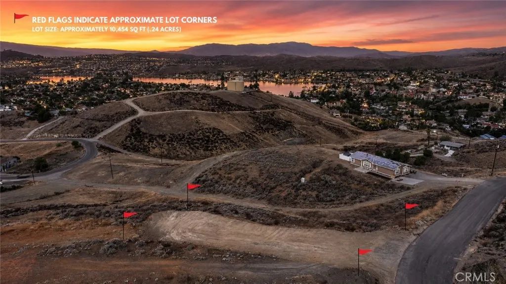 0 Cooper View, Menifee, CA 92587