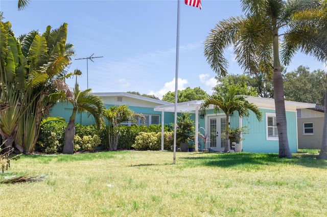 136 MARYLAND AVENUE, Palm Harbor, FL 34683