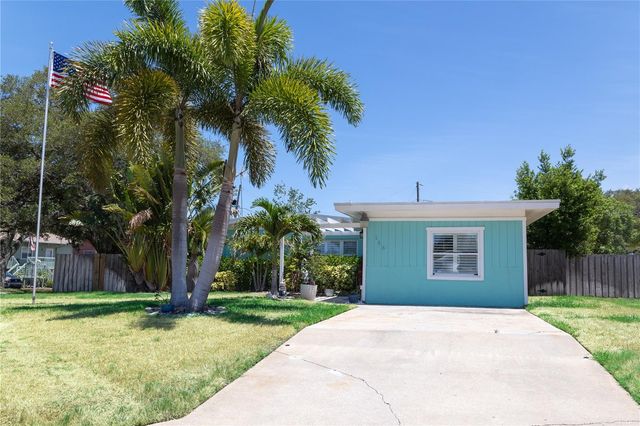 136 MARYLAND AVENUE, Palm Harbor, FL 34683