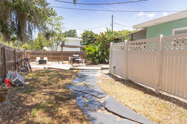 136 MARYLAND AVENUE, Palm Harbor, FL 34683