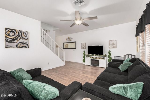 3235 S BOWMAN Road, Apache Junction, AZ 85119