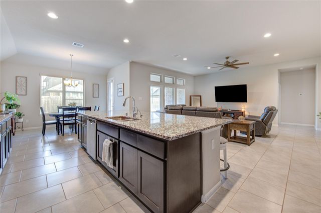 506 Richfish Run Drive, Rosenberg, TX 77469