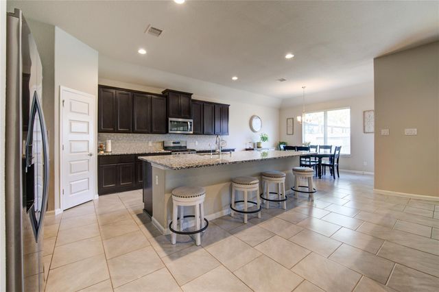 506 Richfish Run Drive, Rosenberg, TX 77469