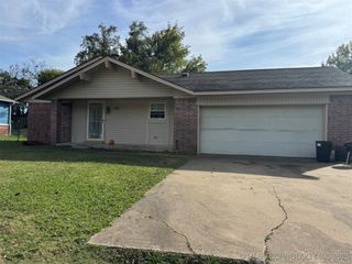 29924 E 144th Street S, Coweta, OK 74429