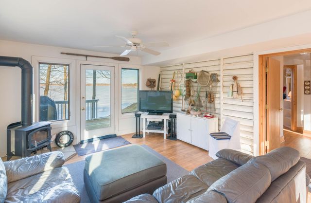 9107 Wilderness Point Road, Brainerd, MN 56401