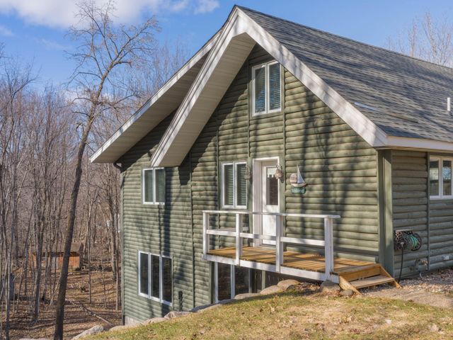 9107 Wilderness Point Road, Brainerd, MN 56401