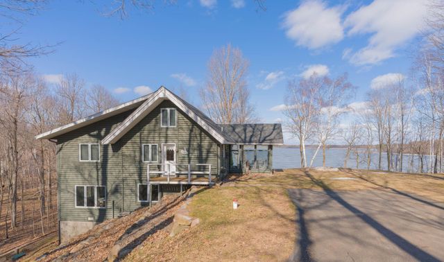 9107 Wilderness Point Road, Brainerd, MN 56401