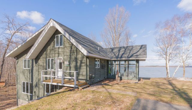 9107 Wilderness Point Road, Brainerd, MN 56401